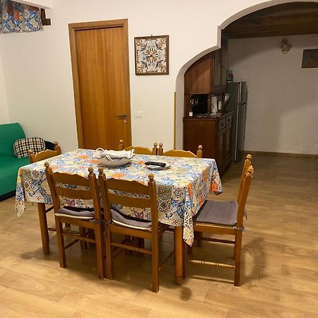 Pietro Holiday Home Castellammare del Golfo Zewnętrze zdjęcie