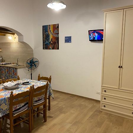 Pietro Holiday Home Castellammare del Golfo Zewnętrze zdjęcie