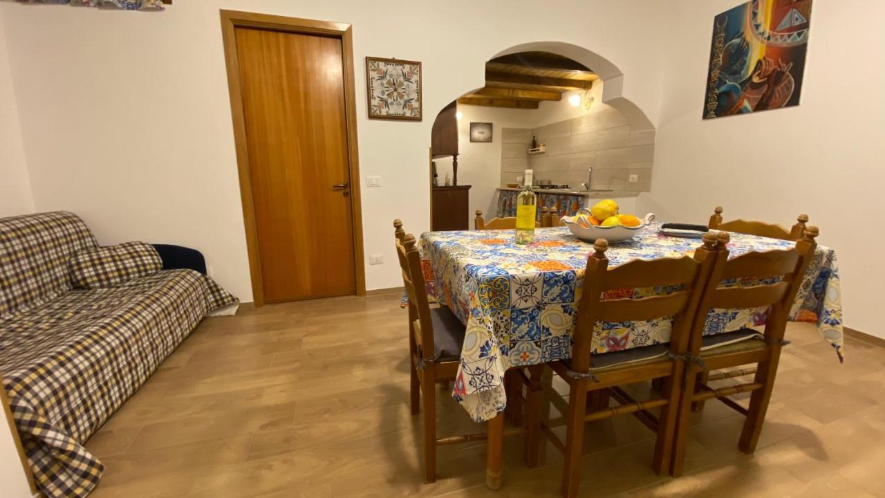 Pietro Holiday Home Castellammare del Golfo Zewnętrze zdjęcie