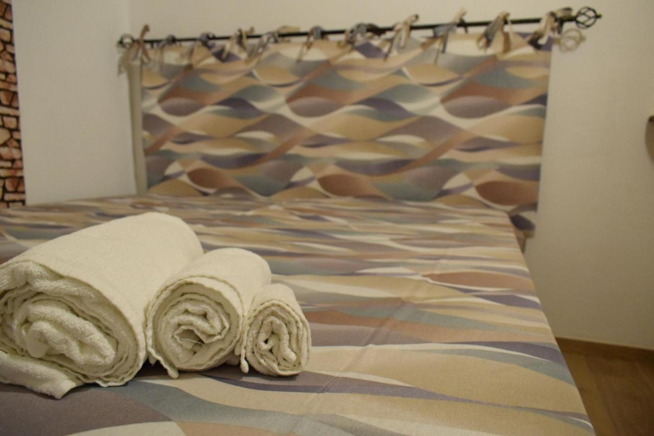 Pietro Holiday Home Castellammare del Golfo Zewnętrze zdjęcie