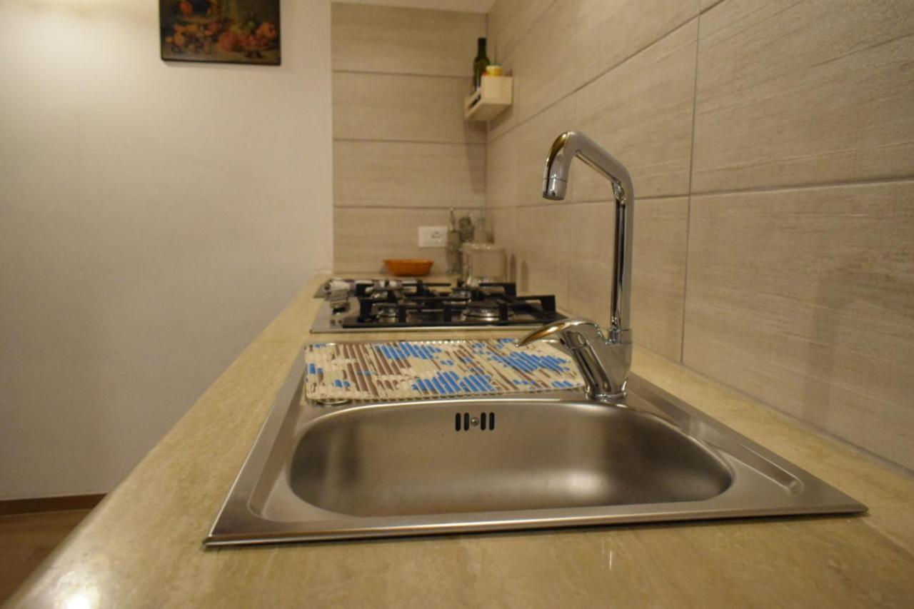 Pietro Holiday Home Castellammare del Golfo Zewnętrze zdjęcie