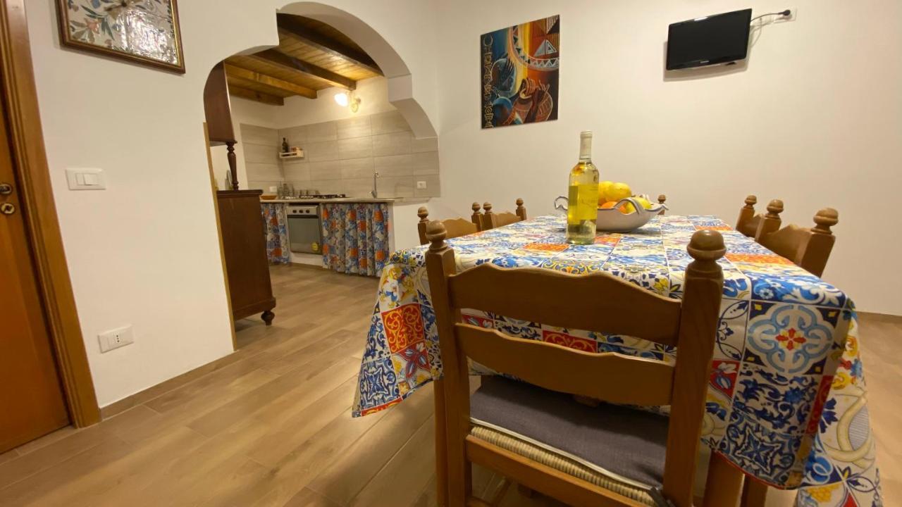 Pietro Holiday Home Castellammare del Golfo Zewnętrze zdjęcie