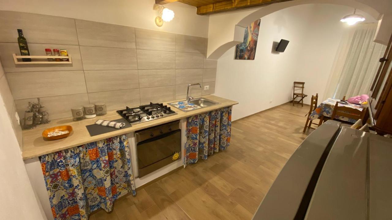 Pietro Holiday Home Castellammare del Golfo Zewnętrze zdjęcie