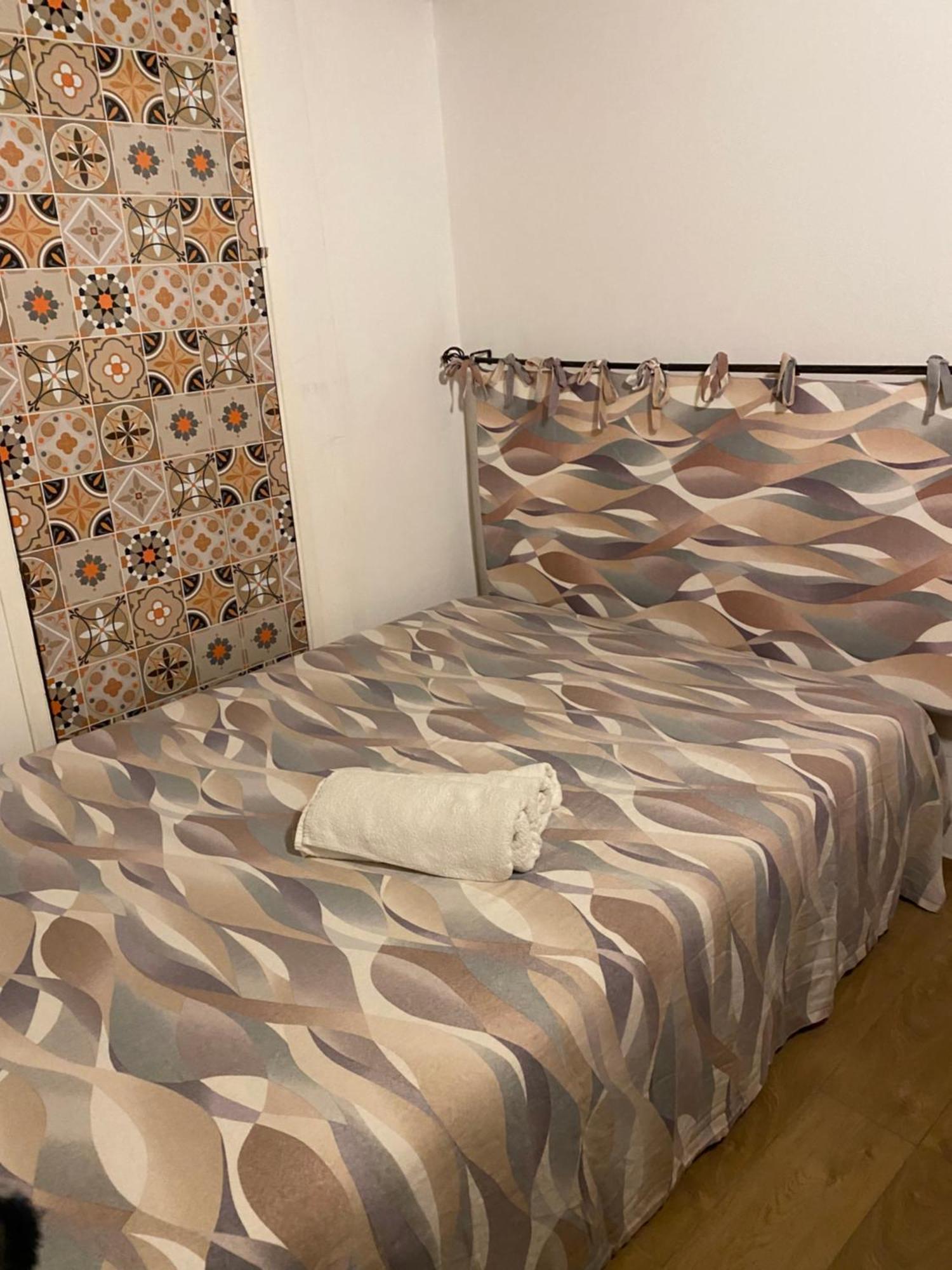 Pietro Holiday Home Castellammare del Golfo Zewnętrze zdjęcie