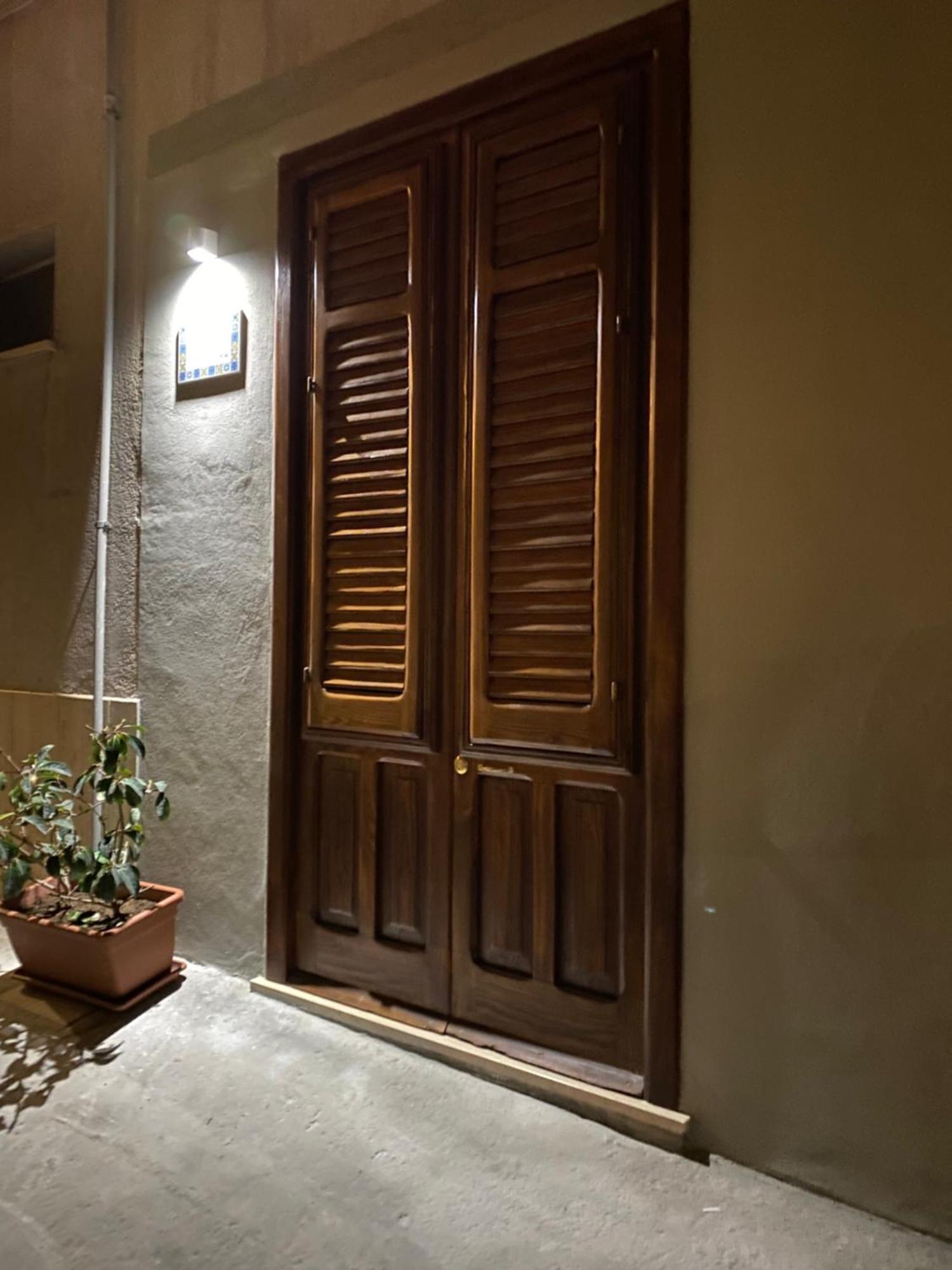 Pietro Holiday Home Castellammare del Golfo Zewnętrze zdjęcie